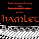 HAMLET: THE VIKING PRINCE OF DENMARK Roams the NYC Parks in June