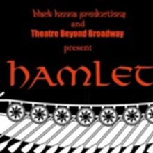 HAMLET: THE VIKING PRINCE OF DENMARK Roams the NYC Parks in June