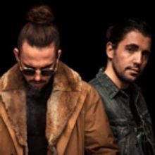 Tomorrowland and Dimitri Vegas & Like Mike Release Live Set Of GARDEN OF MADNESS