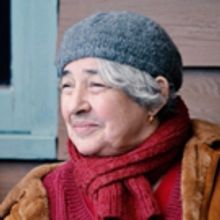 The 92nd St. Y's Dig Dance Presents Aileen Passloff, Stepping Forward: One Foot (in…