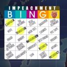 VIDEO: Saturday Night Live's Weekend Update Plays Impeachment Bingo