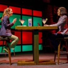 BWW Review: Sarah Burgess' KINGS Explores The Volatile Relationship Between Elected O