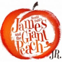 Warner Theatre Stages JAMES AND THE GIANT PEACH JR.