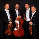 Music Mountain Presents Shanghai String Quartet Performing Final Beethoven Cycle…
