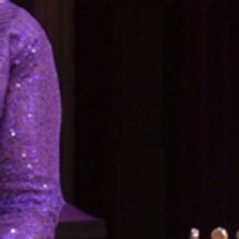BWW Review: MARIE AND ROSETTA At Lucie Stern Theatre: Outstanding Homage To Gospel Le