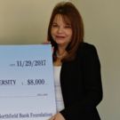 Northfield Bank Foundation Funds Two Playwriting Residencies In Rahway School…
