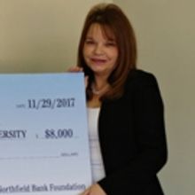 Northfield Bank Foundation Funds Two Playwriting Residencies In Rahway School…