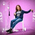 Cariad Lloyd Stars In European Premiere Of A FUNNY THING HAPPENED ON THE WAY TO THE…