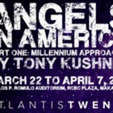 Review Roundup: What Did Critics Think of ANGELS IN AMERICA at Atlantis Theatrical?