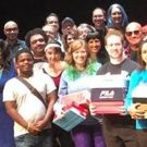 BWW Review: An Eclectic Blend of 18 Original Works at the TBTF 2018 Short Play…