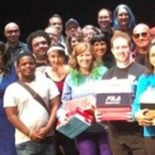 BWW Review: An Eclectic Blend of 18 Original Works at the TBTF 2018 Short Play Compet