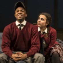 Photo Flash: First Look At Chicago Premiere Of Dominique Morisseau's PIPELINE