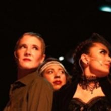 BWW Review: JEKYLL & HYDE at Pumphouse Theatre Takapuna