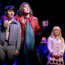 BWW Review: MY VERY OWN BRITISH INVASION at Paper Mill Playhouse Hits All the Right…