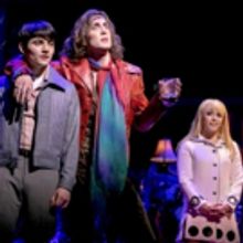 BWW Review: MY VERY OWN BRITISH INVASION at Paper Mill Playhouse Hits All the Right N