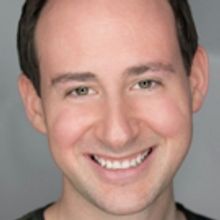 Michael Scott Ross Debuts Solo Broadway Cabaret At Winter Park Playhouse
