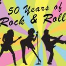 BWW Previews: NEIL BERG'S 50 YEARS OF ROCK 'N' ROLL at Rockland Community College