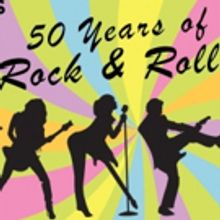 BWW Previews: NEIL BERG'S 50 YEARS OF ROCK 'N' ROLL at Rockland Community College
