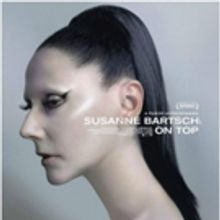 The Orchard to Premiere SUSANNE BARTSCH: ON TOP