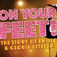 The Gateway Kicks Off its 70th Anniversary Season with ON YOUR FEET!