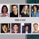 Readings of ALBINO DEER Complete Casting