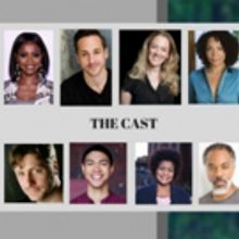 Readings of ALBINO DEER Complete Casting