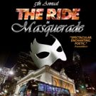 THE RIDE In Masquerade Opens in New York City
