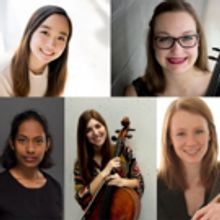 COC Announces 2019 Orchestra Academy