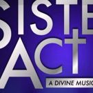 SISTER ACT Playing at Theatre Tallahassee This April and May!