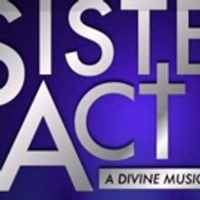 SISTER ACT Playing at Theatre Tallahassee This April and May!