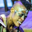 BLACK SPARTA Gets Off-Broadway Premiere