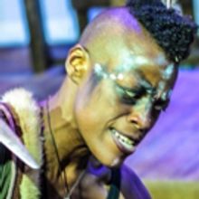 BLACK SPARTA Gets Off-Broadway Premiere