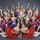 Keep On Trockin'! LES BALLETS TROCKADERO DE MONTE CARLO Are Back At The McCallum