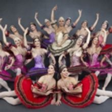 Keep On Trockin'! LES BALLETS TROCKADERO DE MONTE CARLO Are Back At The McCallum
