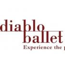 Diablo Ballet's Celebrates 24th Anniversary With One Night Only Performance