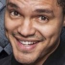 NJPAC presents Comedian Trevor Noah; Tickets On Sale Today