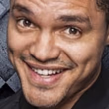 NJPAC presents Comedian Trevor Noah; Tickets On Sale Today