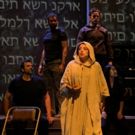 Photo Flash: Get A First Look At THE GOOD BOOK At Berkeley Rep