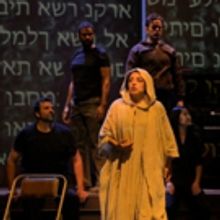 Photo Flash: Get A First Look At THE GOOD BOOK At Berkeley Rep
