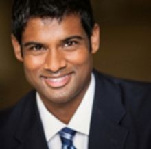 Opera Grand Rapids Presents An Evening with Sean Panikkar, A Recital, With Pianist R