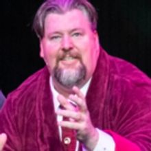 Photo Flash: First Look At THE PRODUCERS At The Argyle Theatre