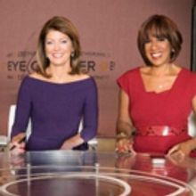 CBS THIS MORNING Posts Largest Year-to-Year Gain in Viewers Among Network Morning…