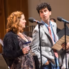 Photo Coverage: John Cariani, Marc Kudisch, Donna Lynne Champlin & More Take the…