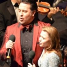 New Philharmonic's Popular New Year's Eve Program Returns to Ring In 2019