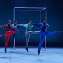 BWW Review: BALLETBOYZ THEM/US, Richmond Theatre