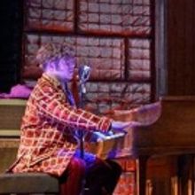 BWW Review: 3-D Theatricals Replicates a Sizzling MILLION DOLLAR QUARTET