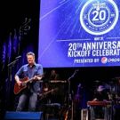 Musicians On Call Raises $330,000 at 20th Anniversary Kickoff Celebration Presented…