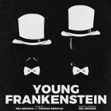 BWW Feature: YOUNG FRANKENSTEIN at In The Spotlight