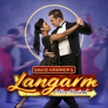 Cast Revealed For David Kramer's LANGARM At The Fugard Theatre