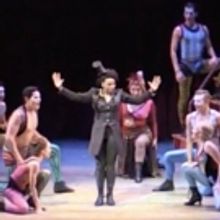 VIDEO: Get A First Look At PIPPIN At MT Wichita